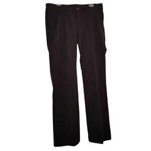 Columbia Omni-Shield Women's Pants Size 14 Regular Black Advanced Repellency